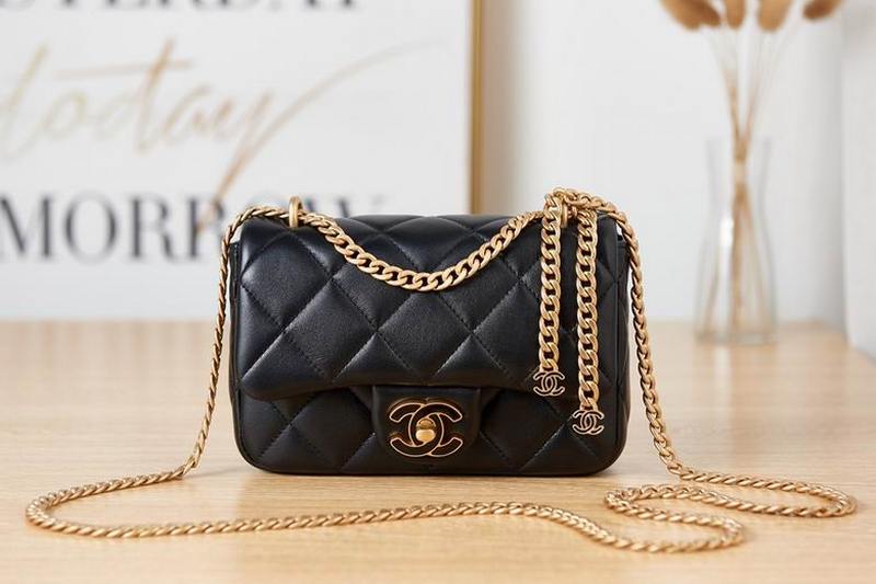 Chanel Handbags 205